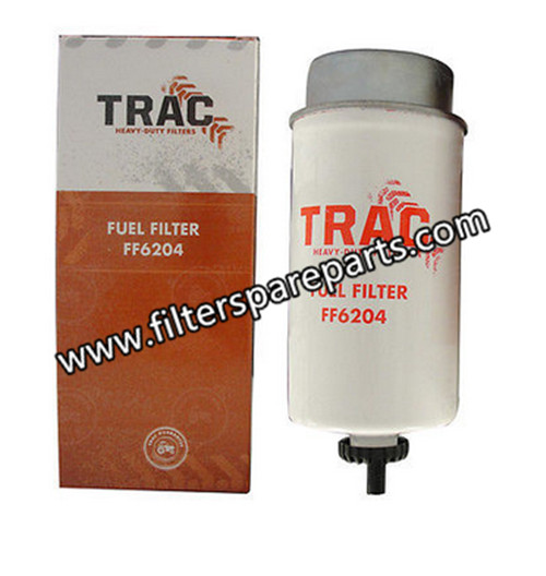FF6204 TRAC FUEL FILTER